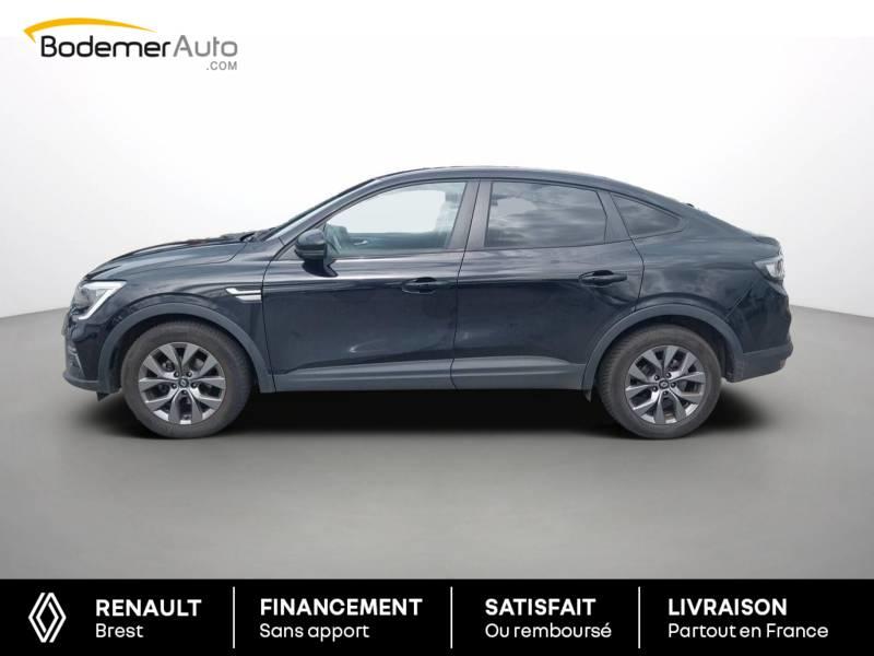 Renault Arkana mild hybrid 140 Edc Gsr2 Evolution