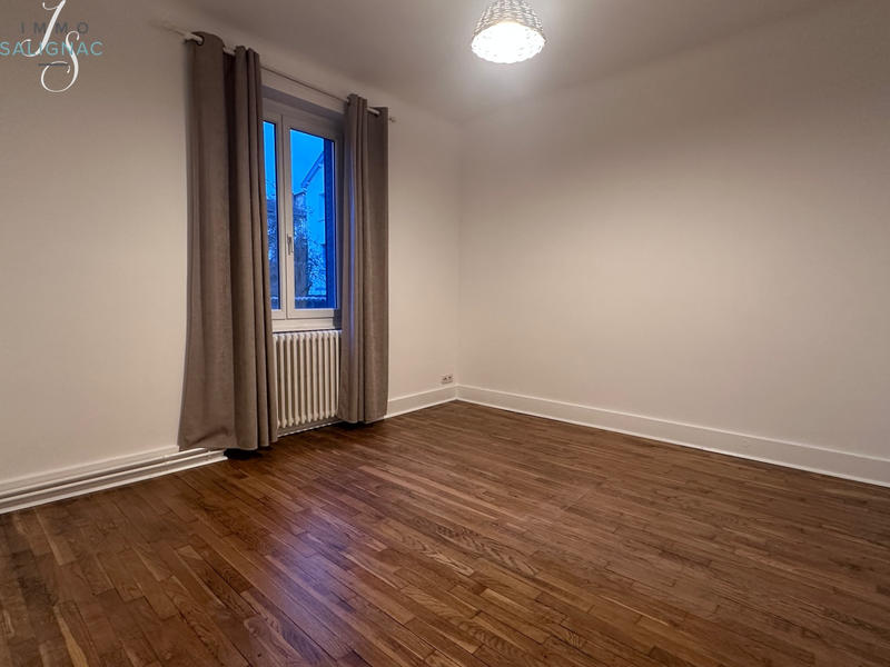 Appartement - 68 m² - 3 pièces