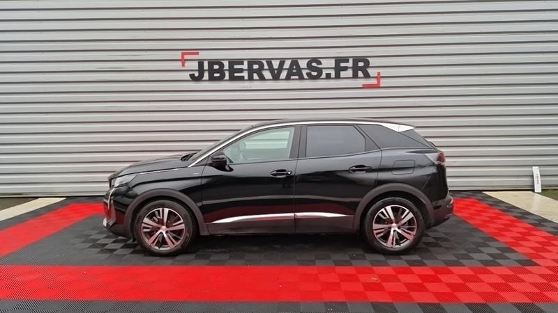 Peugeot 3008 Hybrid 225 E-Eat8 Allure Pack