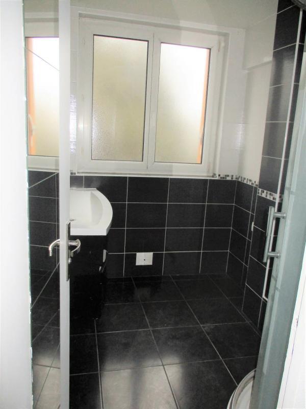 Appartement - 80 m² - 5 pièces