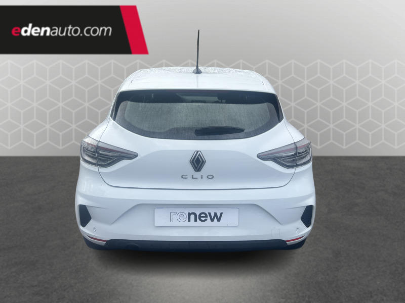 Renault Clio Blue dCi 100 ch Gsr2 Evolution