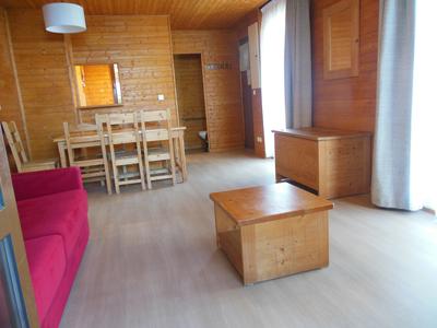 Appartement - 53 m² - 3 pièces