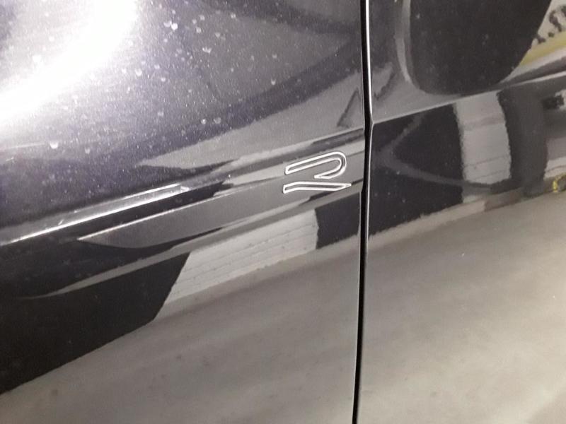 Volkswagen Golf 2.0 Tdi 150 Cv R-Line Dsg7