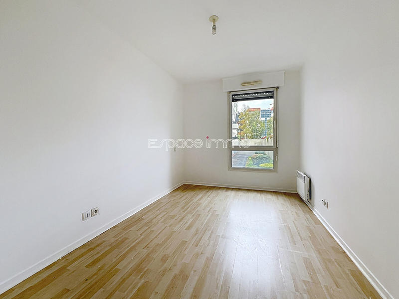 Appartement - 86 m² - 4 pièces