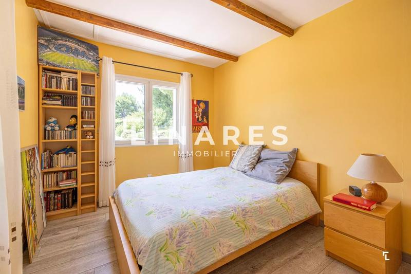 Maison - 190 m² - 5 pièces