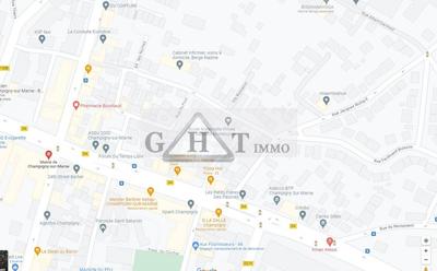 Local commercial - 66 m²