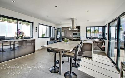 Maison - 151 m² - 5 pièces