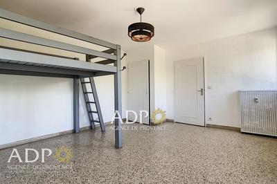 Appartement - 29 m² - 1 pièce