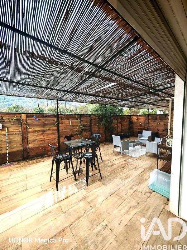 Maison - 156 m² - 8 pièces