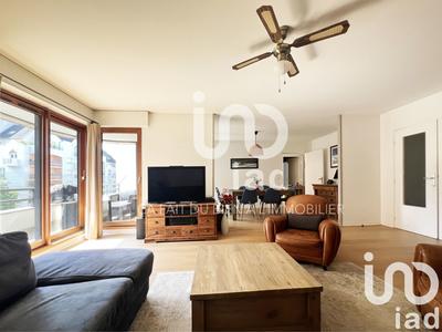 Appartement - 111 m² - 4 pièces