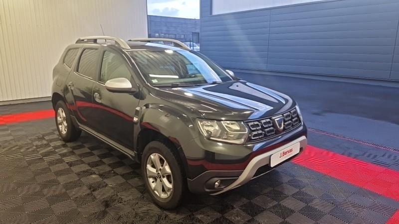 Dacia Duster Confort Eco-G 115
