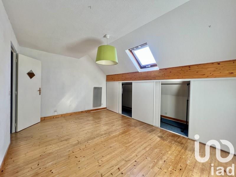 Appartement - 83 m² - 5 pièces