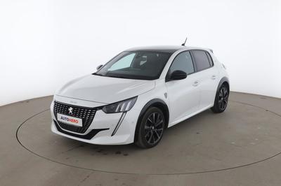 Peugeot 208 1.2 PureTech Gt Pack 130 ch