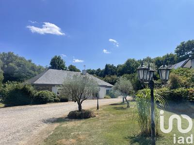 Maison - 193 m² - 7 pièces