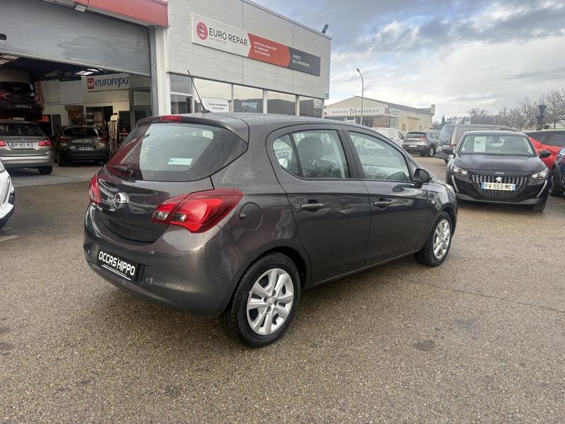 Opel Corsa 1.4i 90cv Bvm5/ Moteur a Chaine