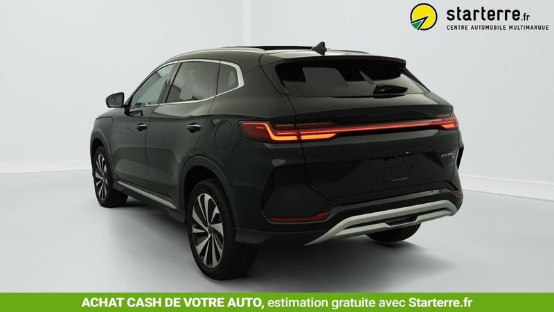 Byd Seal U 1.5l Dm-i 218 ch Phev Boost