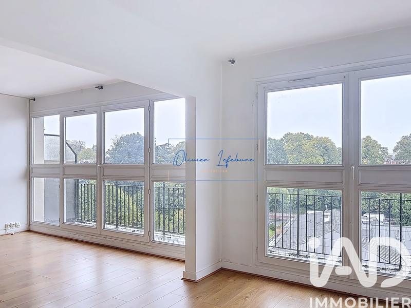 Appartement - 74 m² - 4 pièces