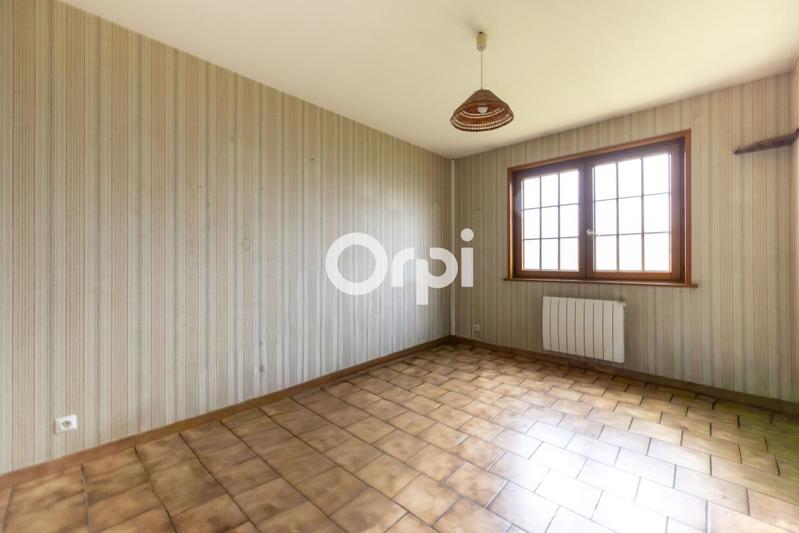 Maison - 174 m² - 5 pièces