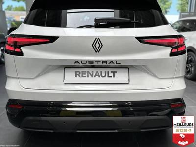Renault Austral full hybrid E-Tech 200 Esprit Alpine +Matr