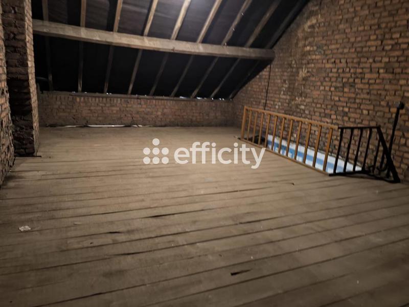 Maison - 82 m² - 4 pièces