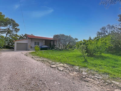 Maison - 163 m² - 6 pièces