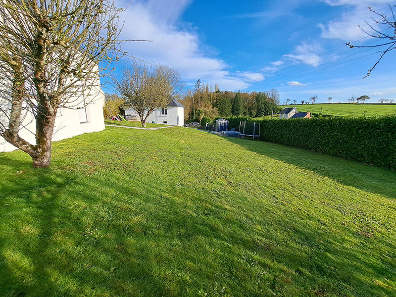 Maison - 156 m² - 4 pièces