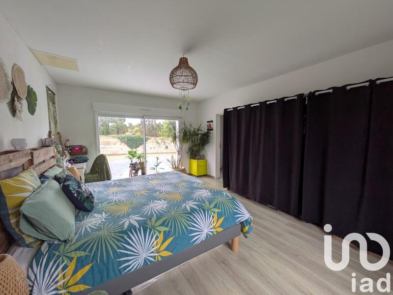 Maison - 176 m² - 7 pièces