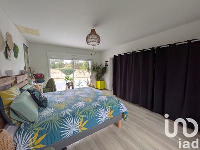 Maison - 176 m² - 7 pièces