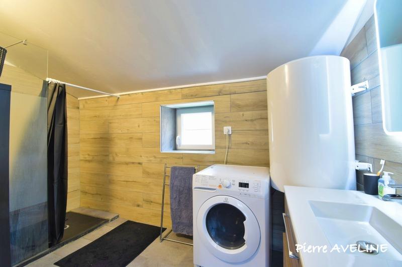 Maison - 72 m² - 3 pièces