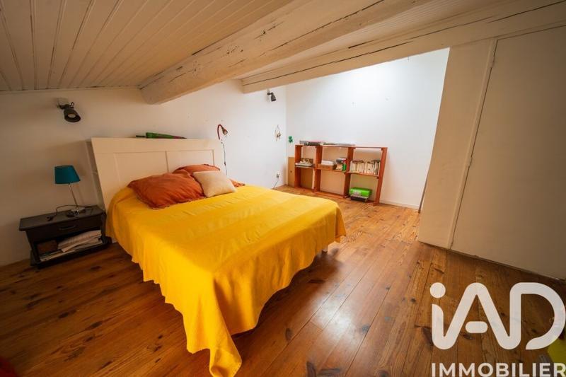 Maison - 119 m² - 4 pièces