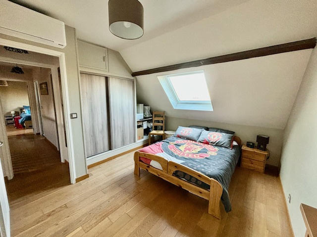 Maison - 127 m² - 6 pièces