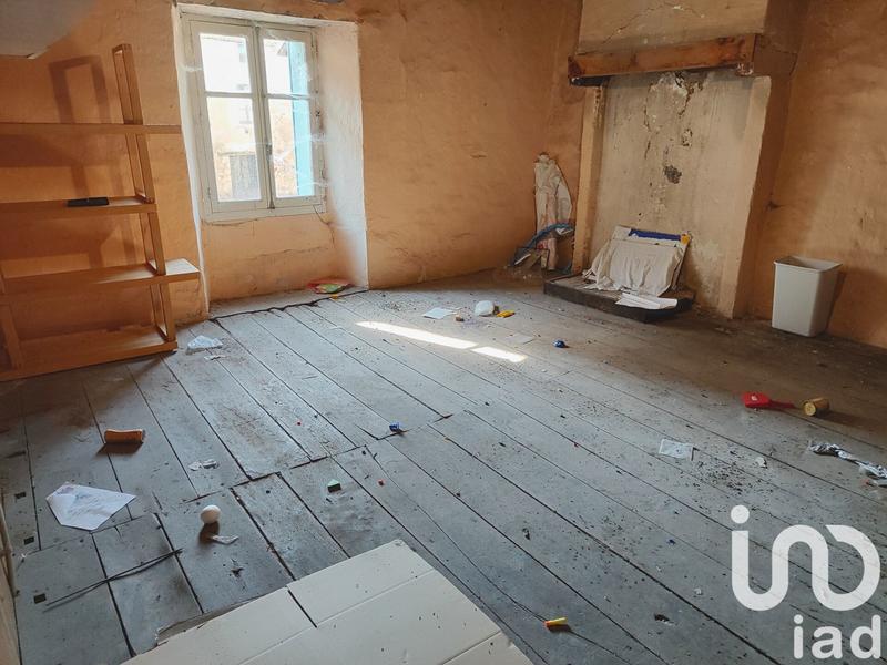 Maison - 71 m² - 4 pièces