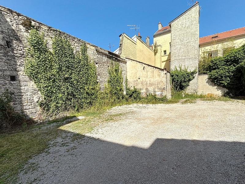 Appartement - 30 m² - 1 pièce