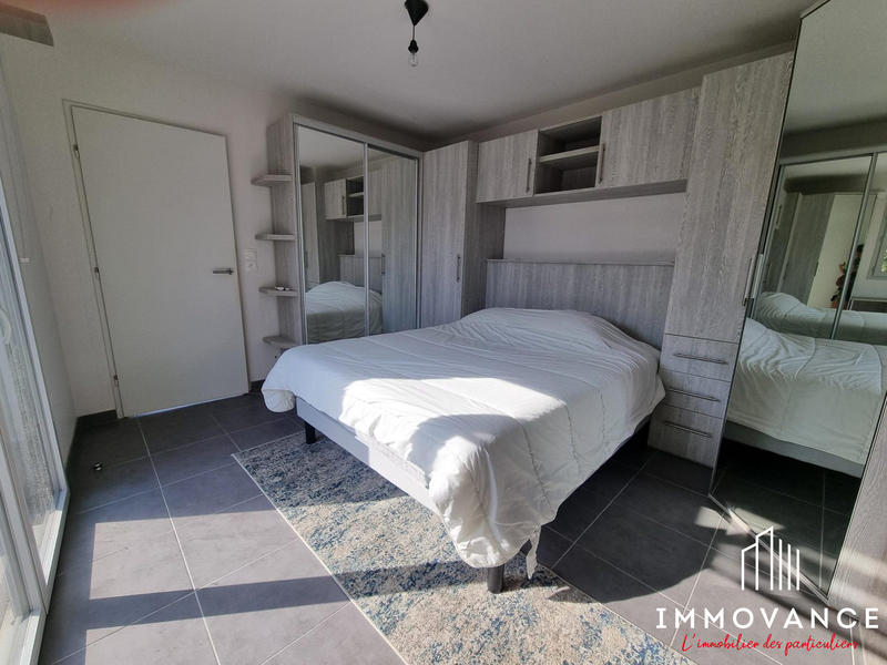 Appartement - 78 m² - 3 pièces