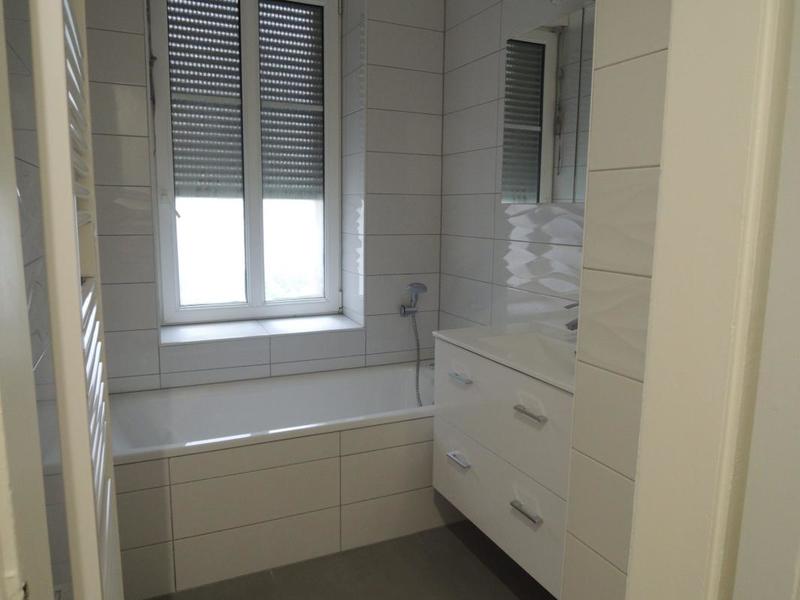 Appartement - 117 m² - 5 pièces