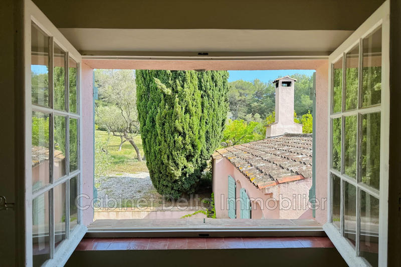 Bastide - 400 m² - 15 pièces