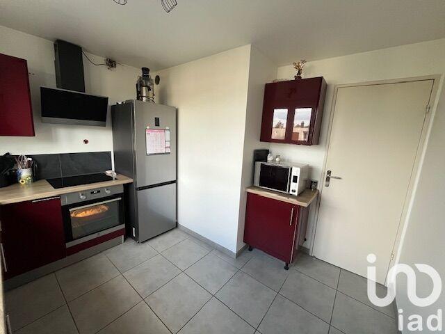 Appartement - 116 m² - 7 pièces