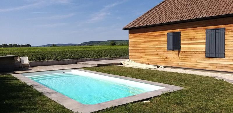 Maison - 152 m² - 4 pièces