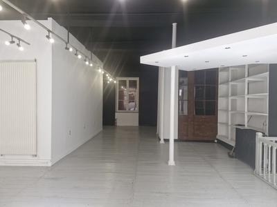 Local commercial - 162 m²