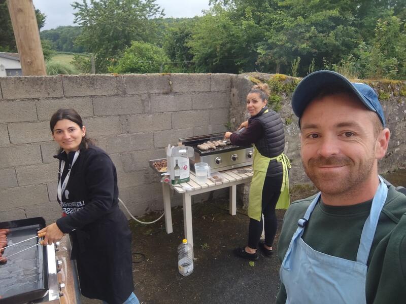 Brocante - vide grenier