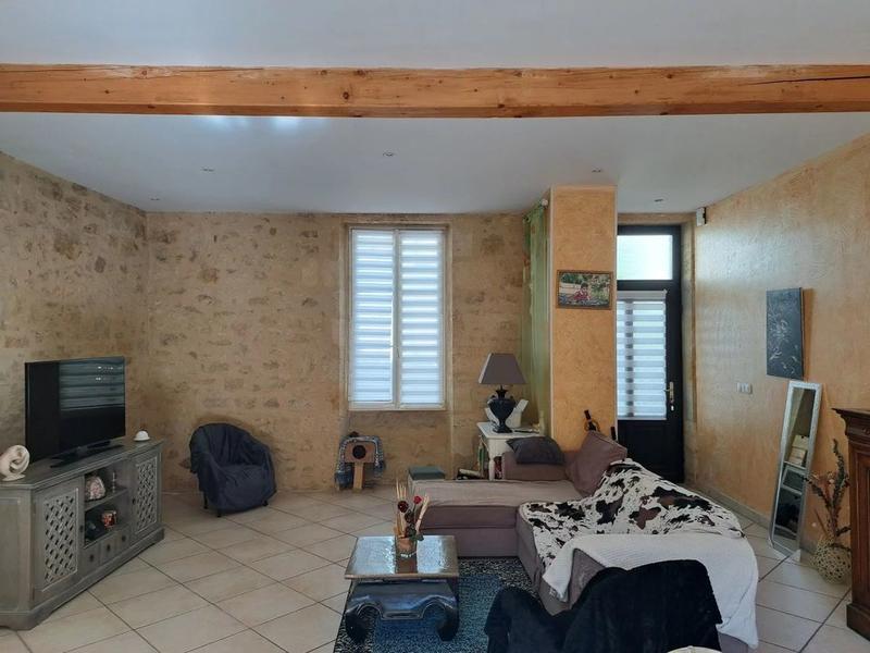 Maison - 158 m² - 6 pièces