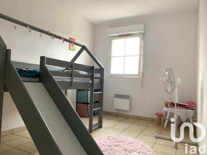 Maison - 83 m² - 4 pièces