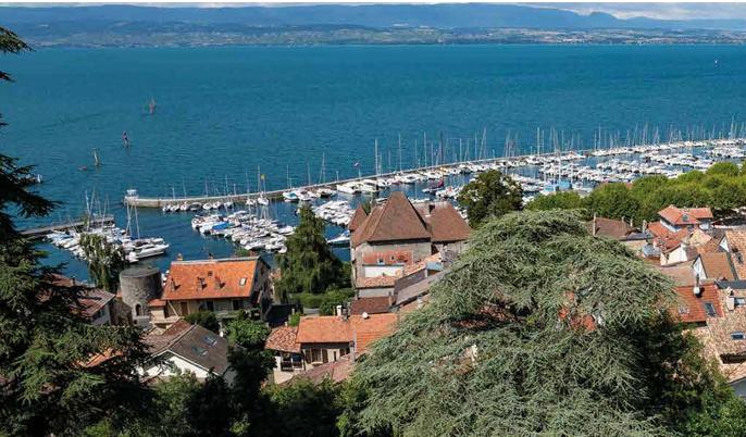 Appartement - 85 m² - 4 pièces