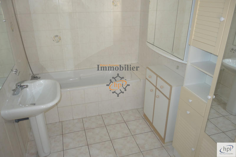 Maison - 65 m² - 3 pièces