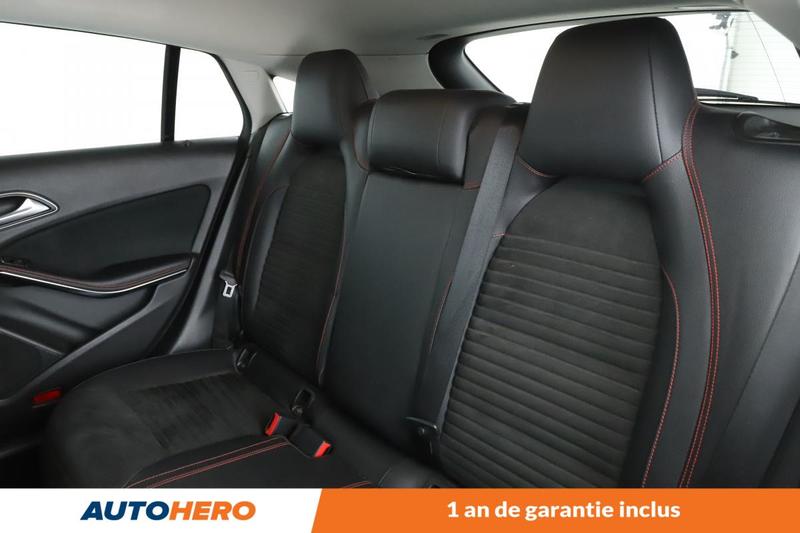 Mercedes Cla Shooting Brake 200 d 7g-Dct 136 ch