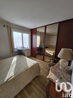 Maison - 133 m² - 4 pièces