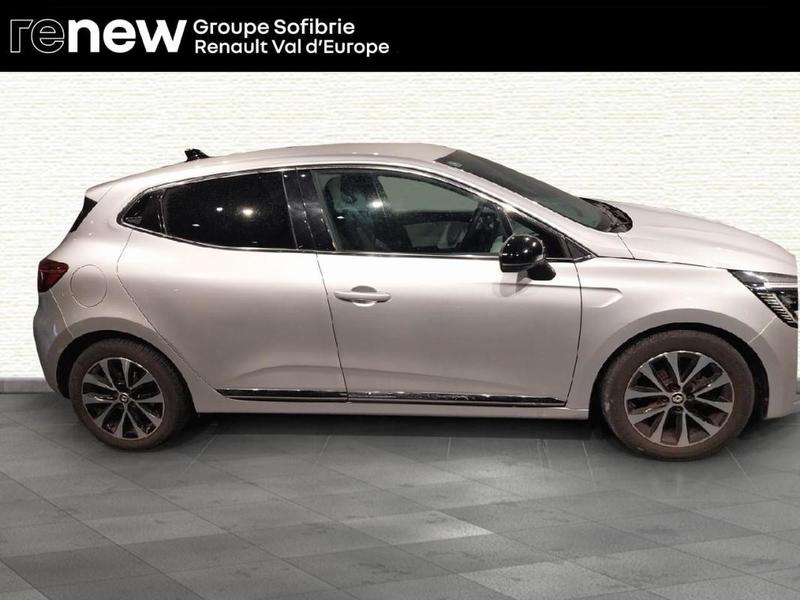 Renault Clio V TCe 90 Techno