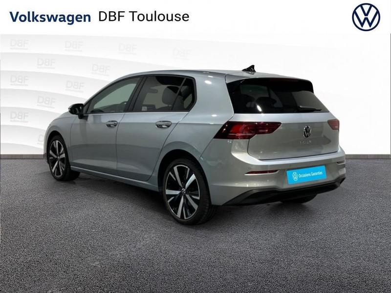 Volkswagen Golf 1.5 Tsi Evo2 116 Bvm6 Vw Edition