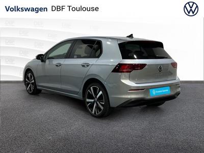 Volkswagen Golf 1.5 Tsi Evo2 116 Bvm6 Vw Edition