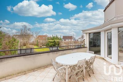 Appartement - 94 m² - 3 pièces